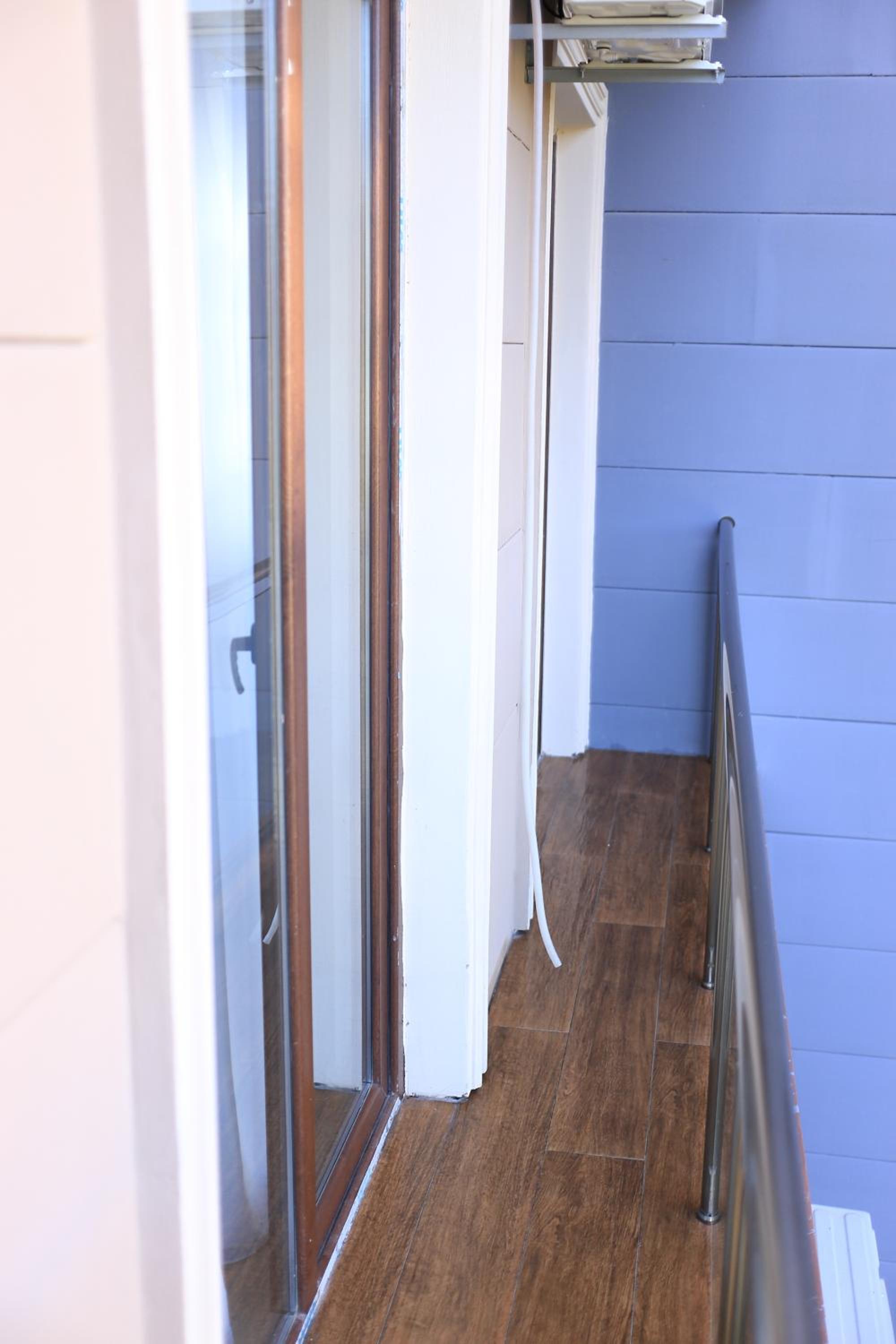 Downtown Apartment
