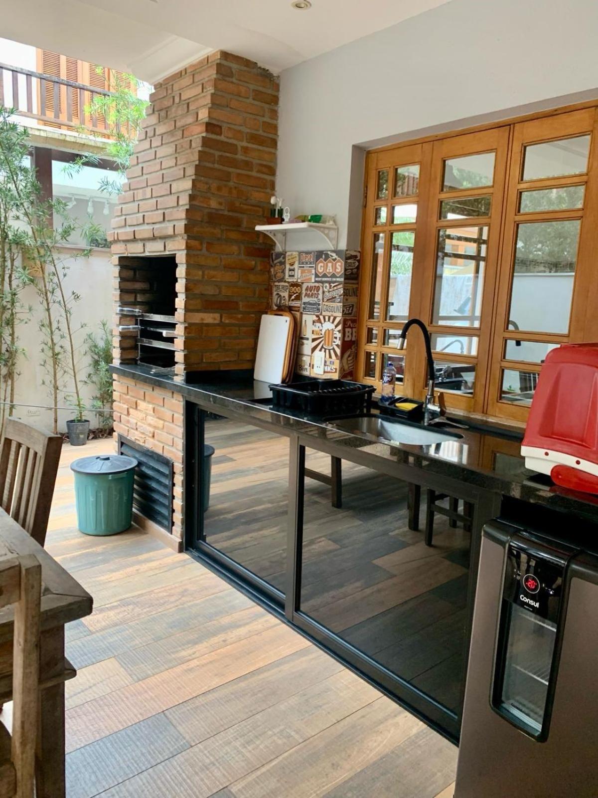 excelente casa em Juquehy