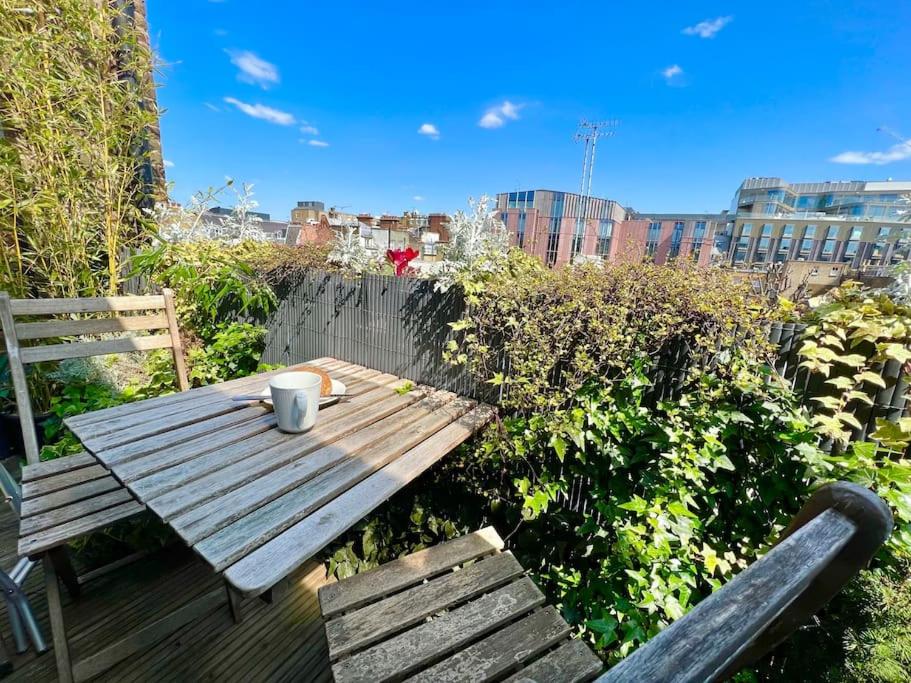 Stunning Central London flat 1 min Bond Street