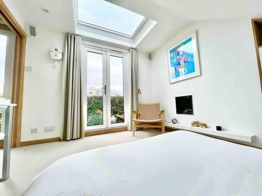 Stunning Central London flat 1 min Bond Street