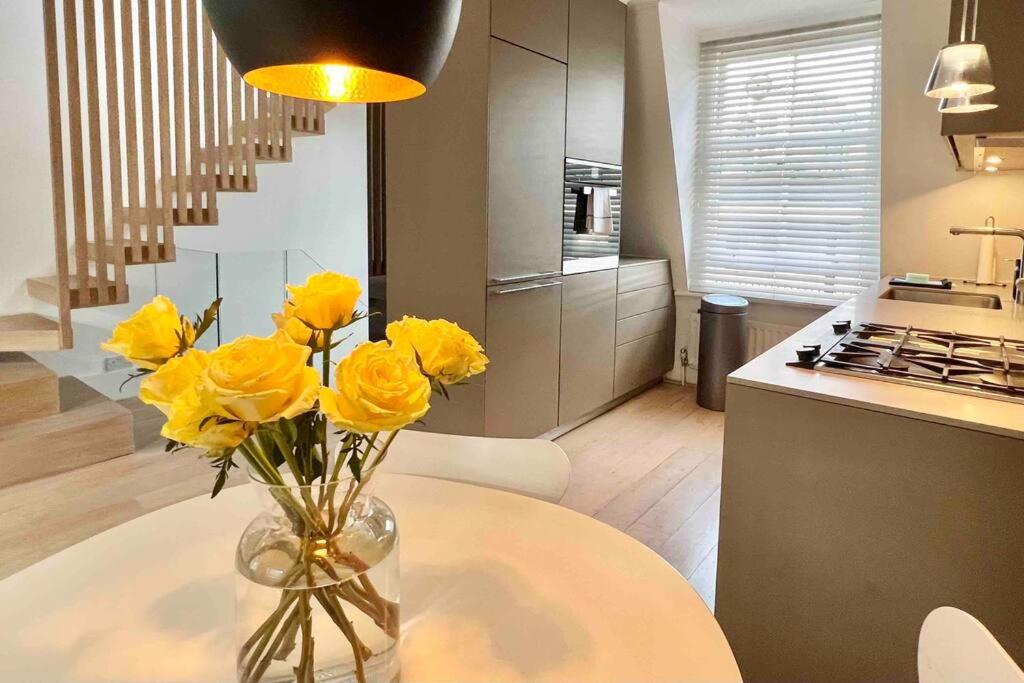 Stunning Central London flat 1 min Bond Street