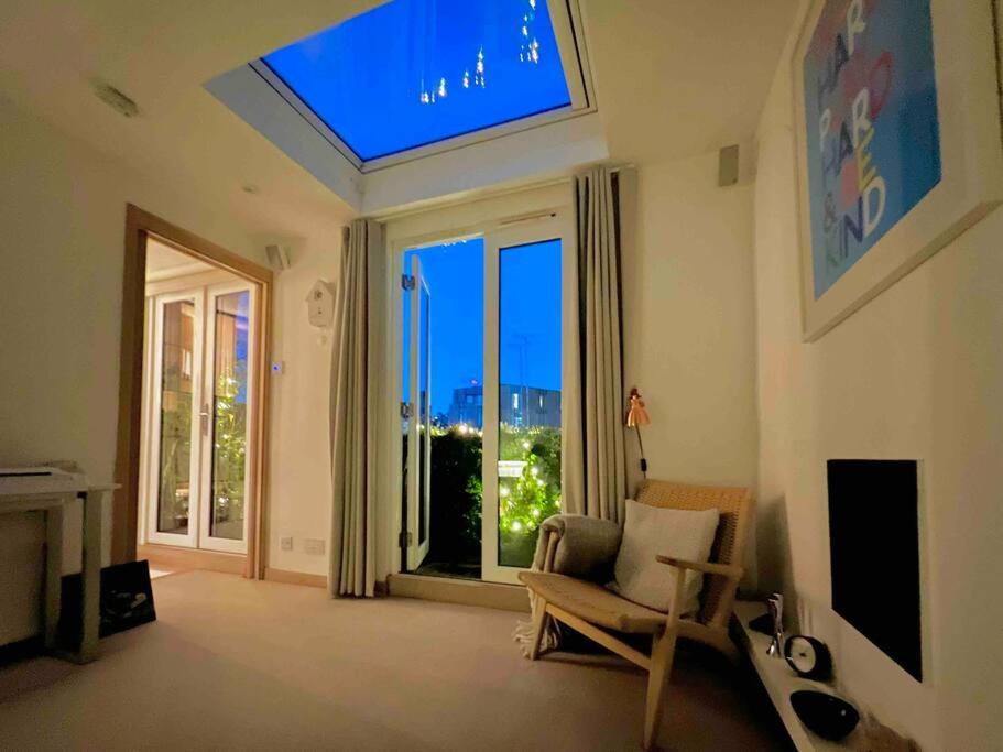 Stunning Central London flat 1 min Bond Street