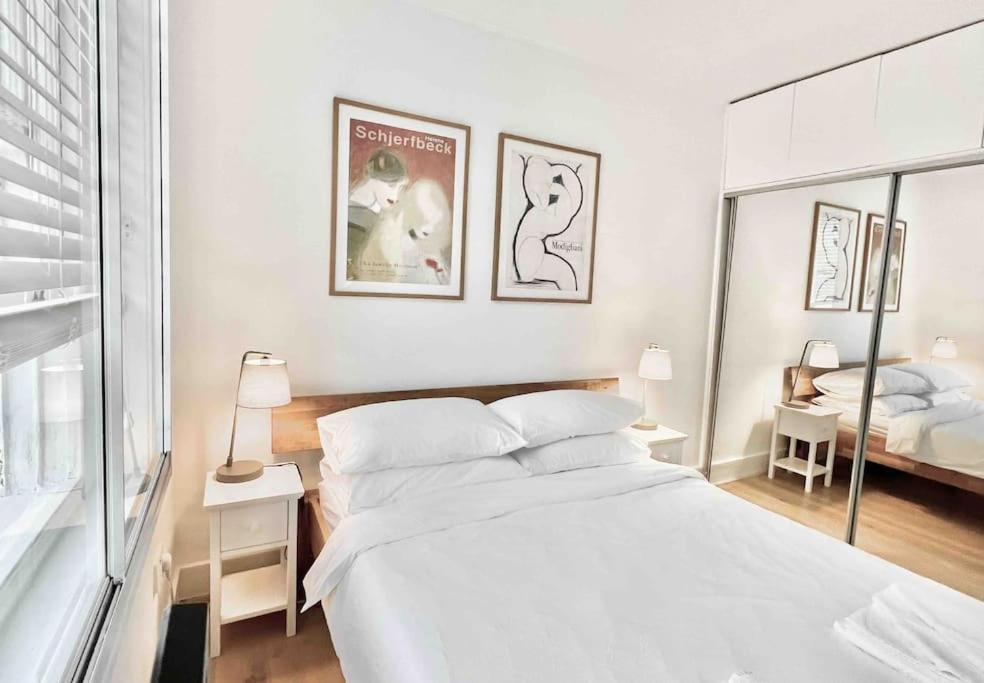 Stunning Central London flat 1 min Bond Street
