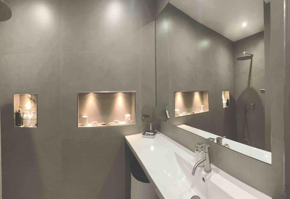 Stunning Central London flat 1 min Bond Street