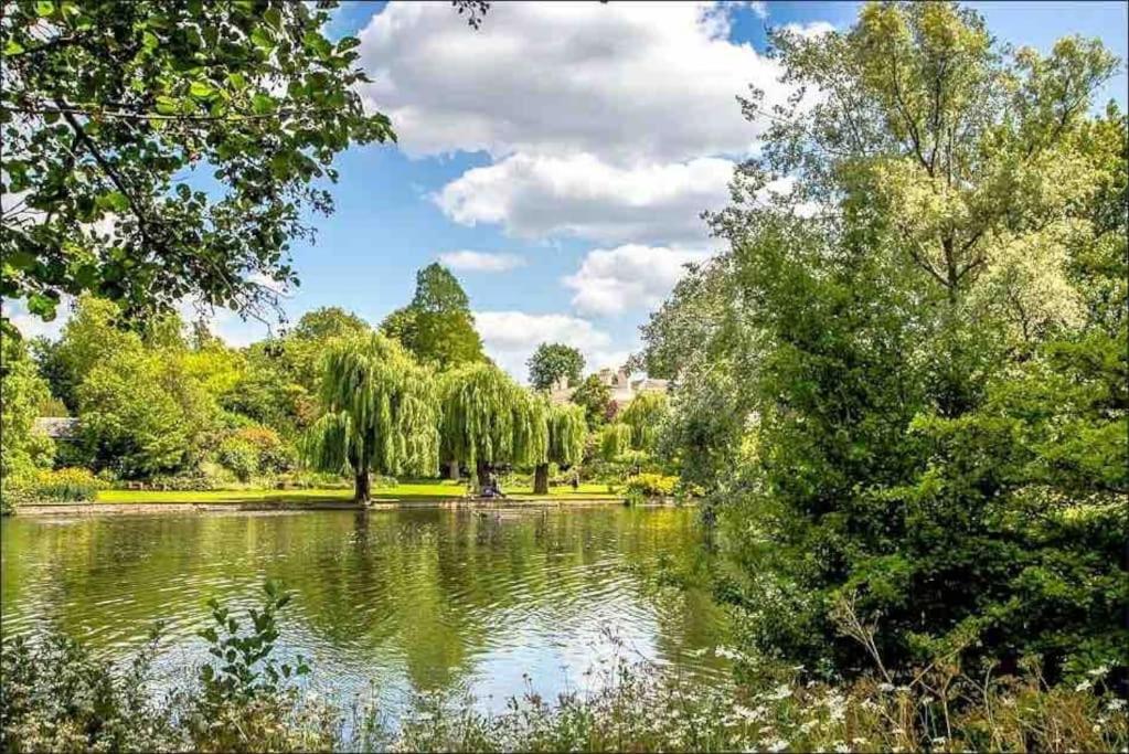 Stunning Central London flat 1 min Bond Street