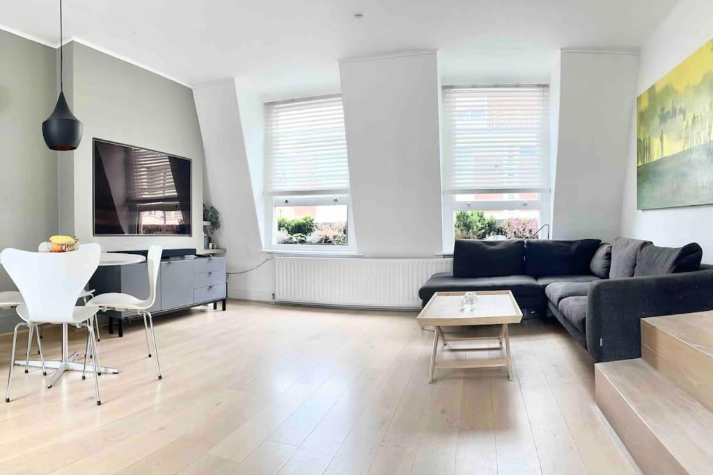 Stunning Central London flat 1 min Bond Street
