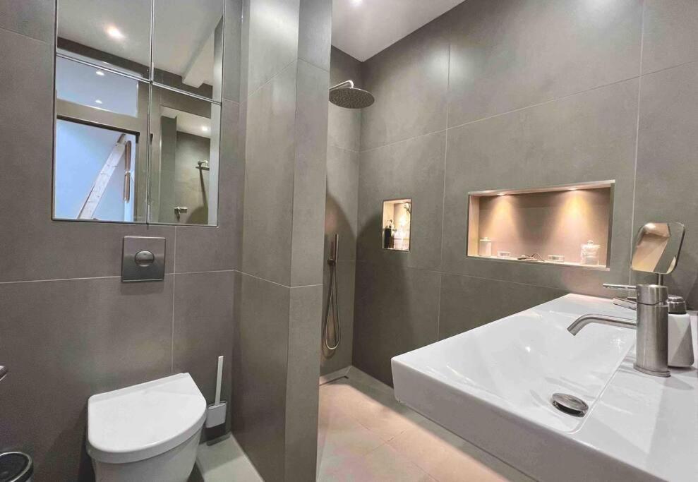 Stunning Central London flat 1 min Bond Street
