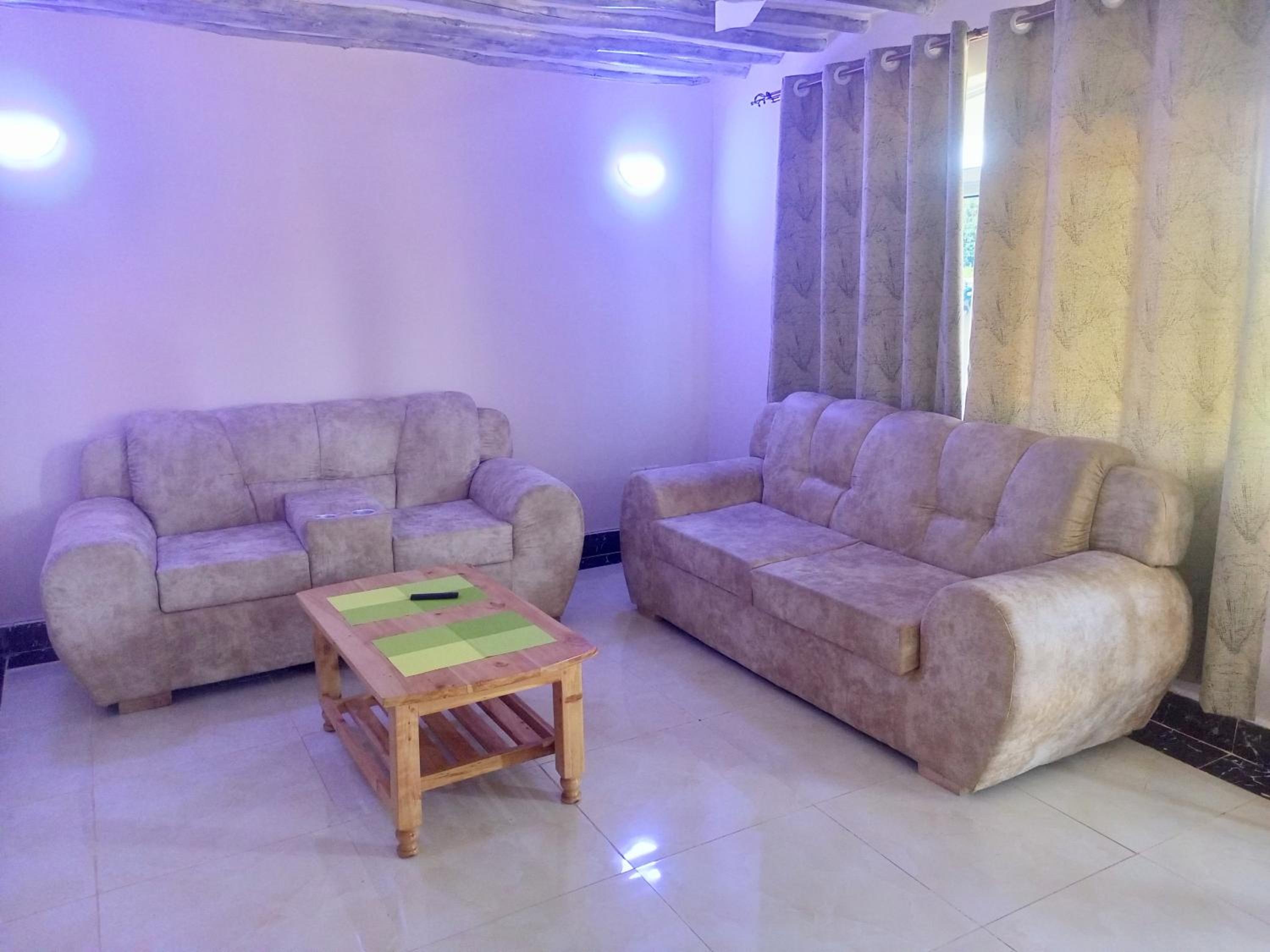 CASA BOUGAN APARTMENTS view 2