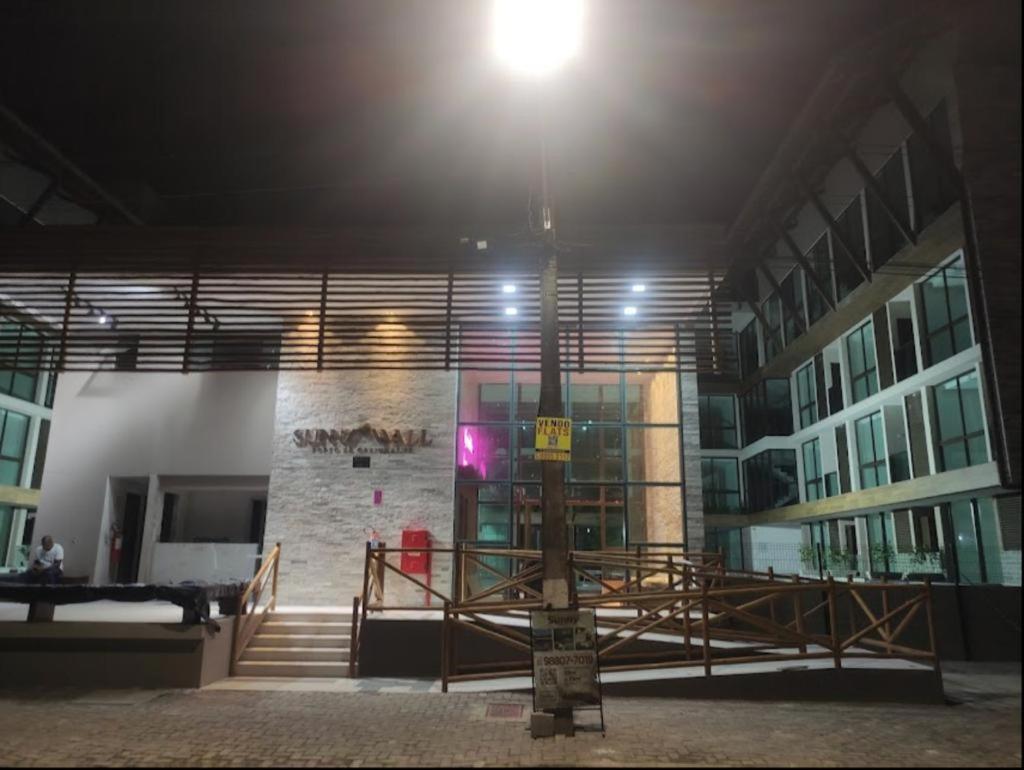 Sunny Hall Acqua com piscina privativa