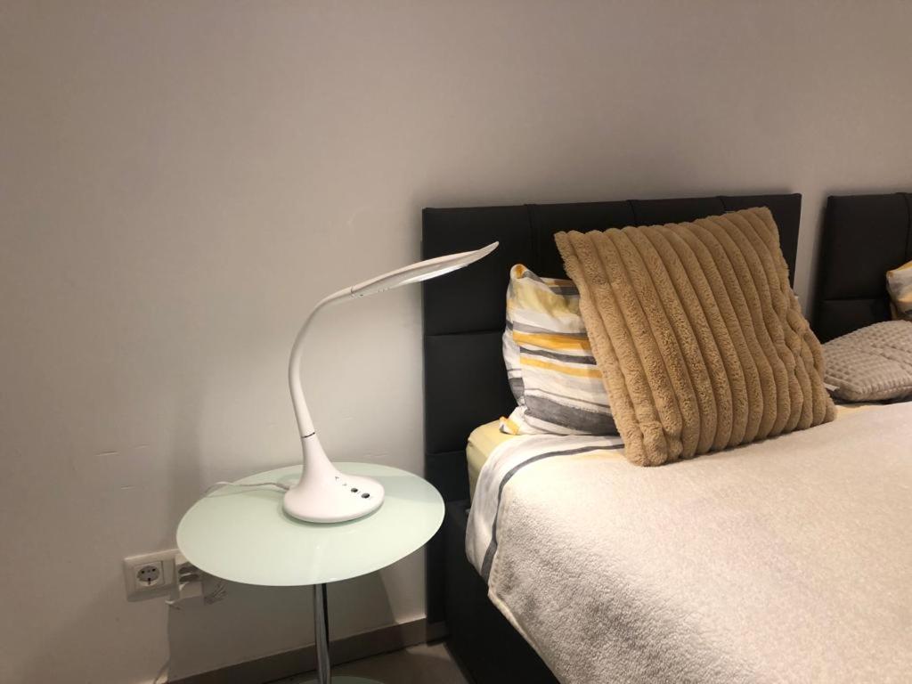 City Apartment in Kreuzberg