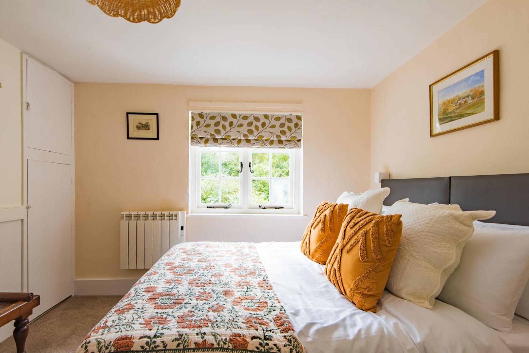 Hearts Delight Cottage by Bloom Stays view 4