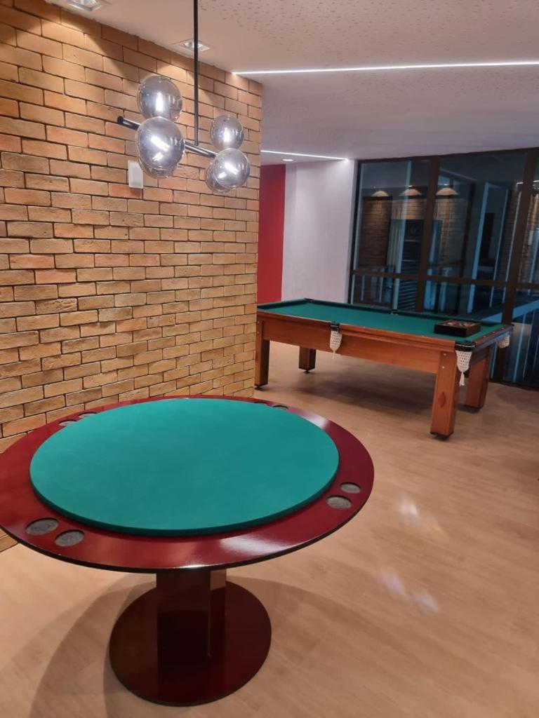 Sunny Hall Acqua com piscina privativa