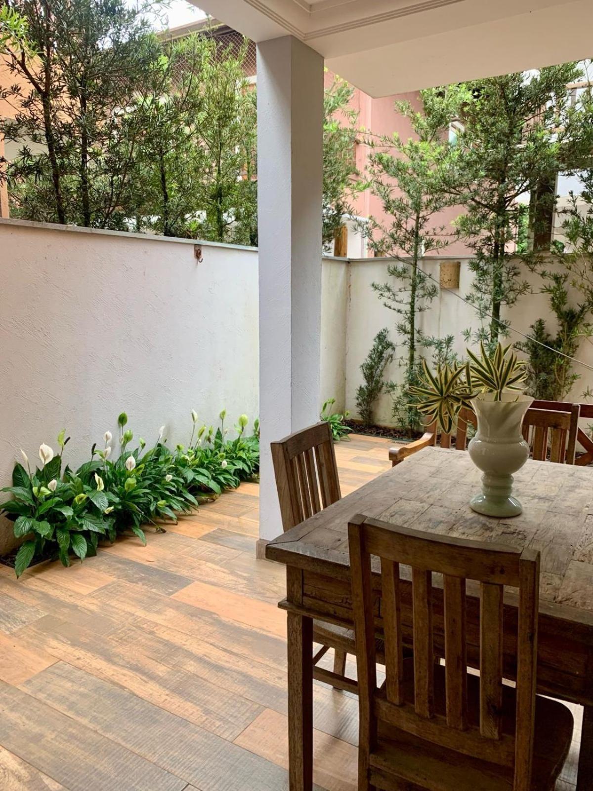 excelente casa em Juquehy