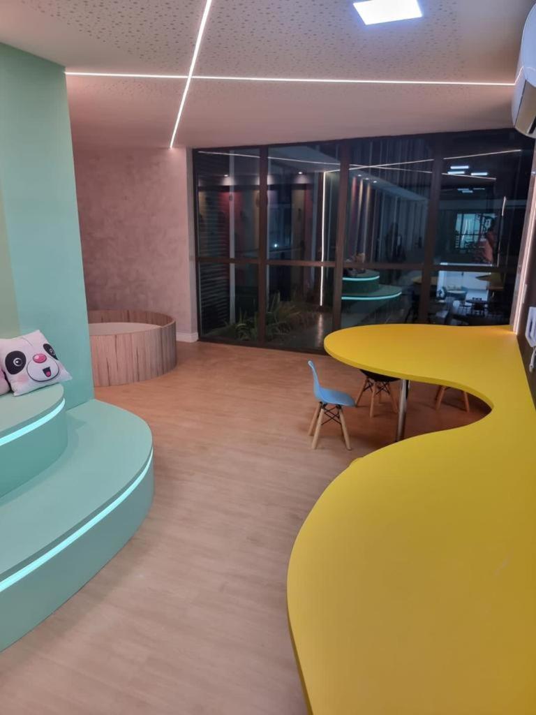 Sunny Hall Acqua com piscina privativa