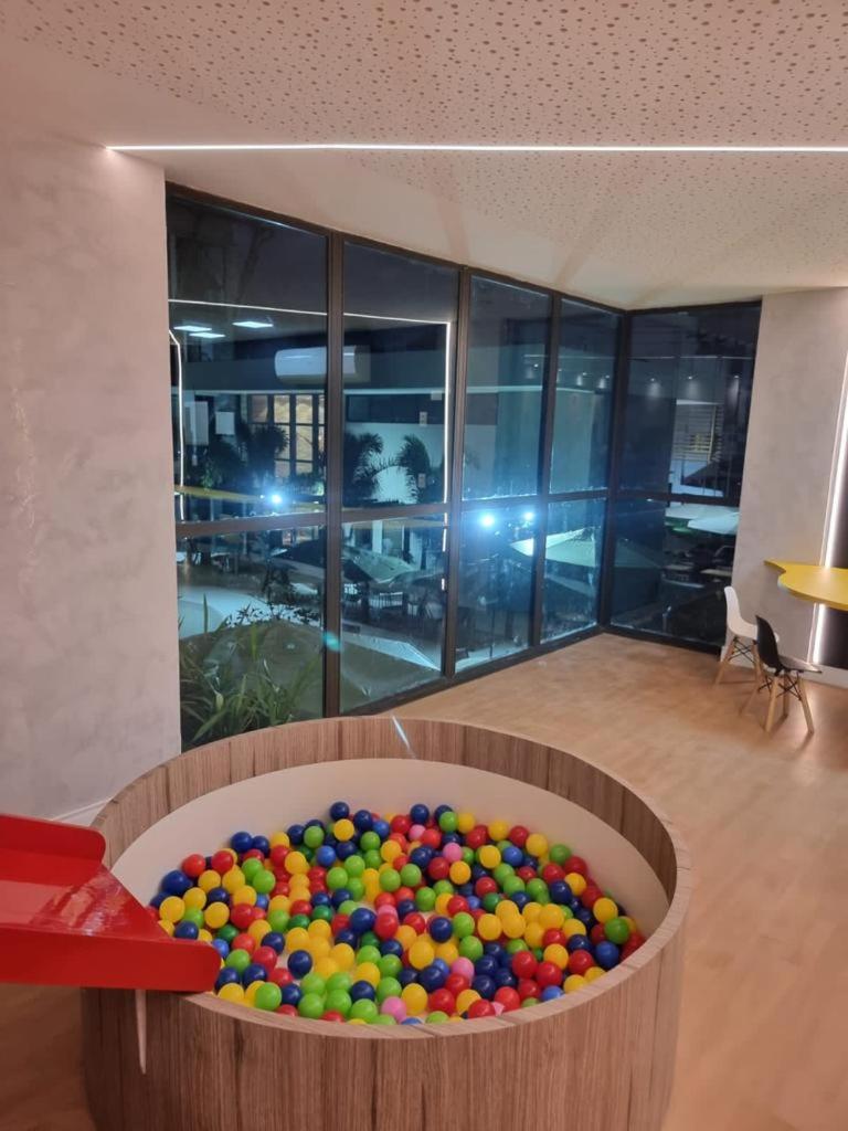 Sunny Hall Acqua com piscina privativa