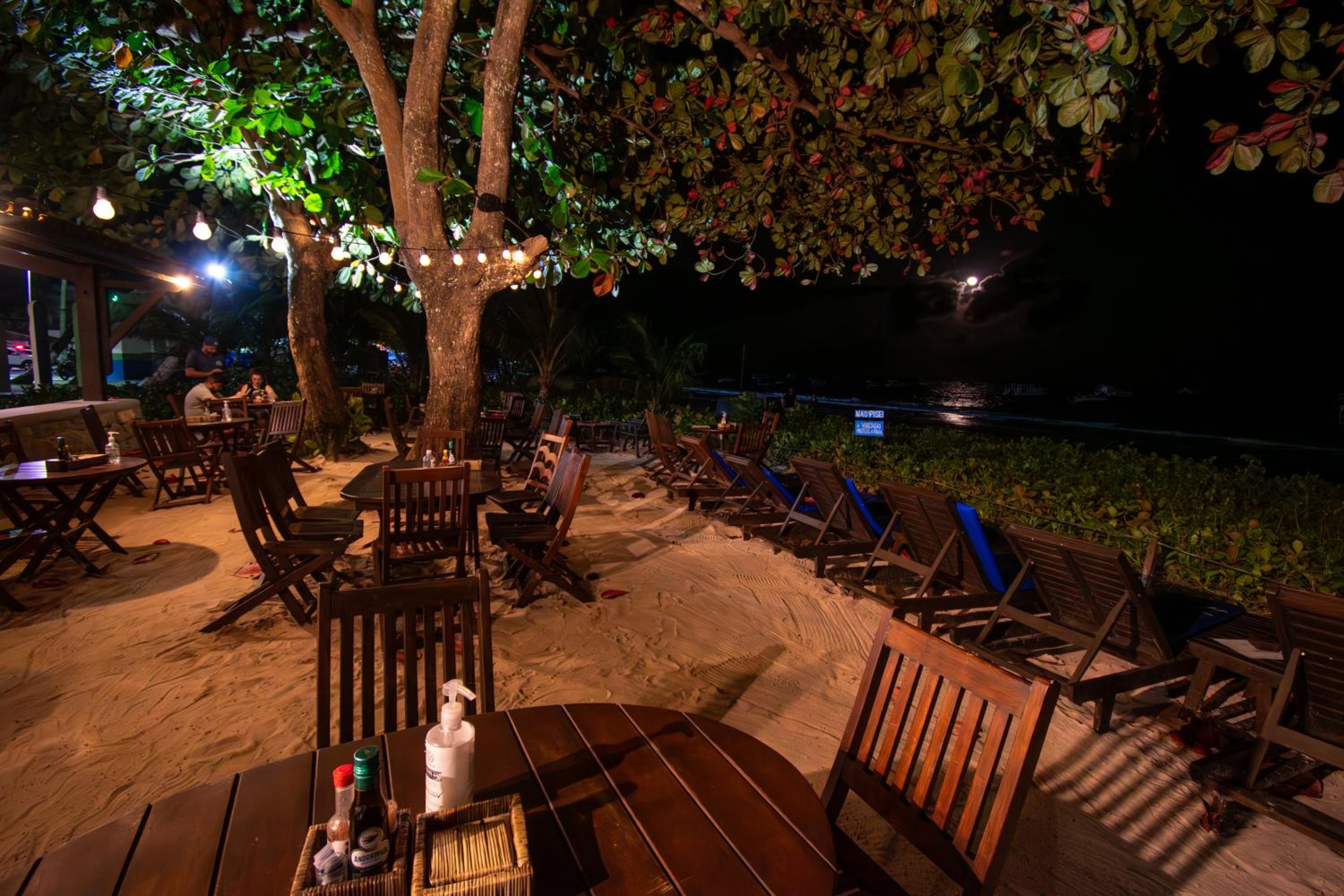 Odoiá Maragogi Restaurante e Estalagem