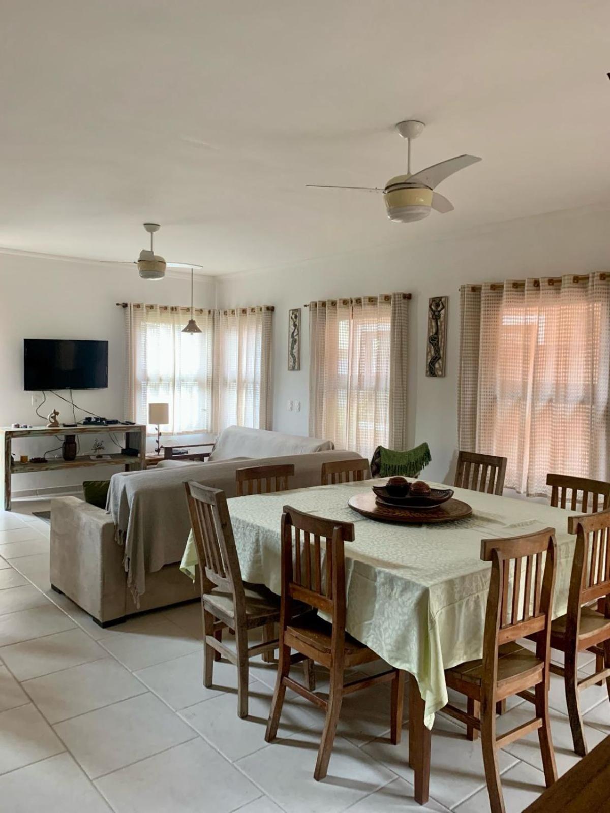excelente casa em Juquehy