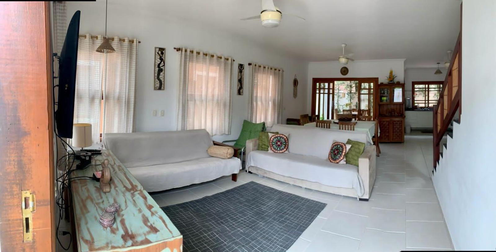 excelente casa em Juquehy