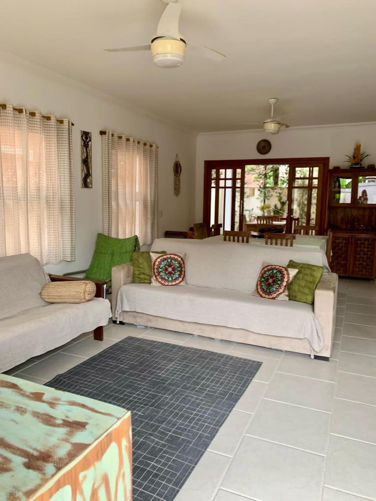 excelente casa em Juquehy