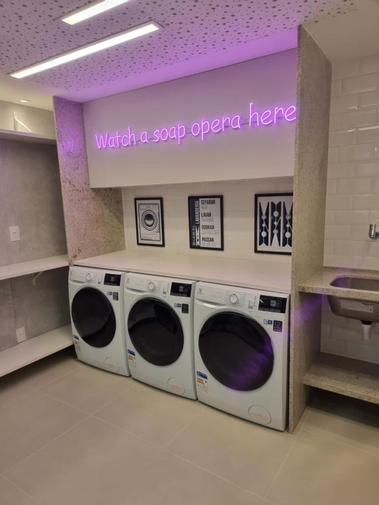 Sunny Hall Acqua com piscina privativa