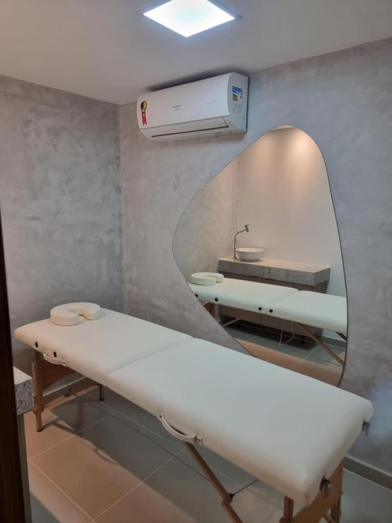 Sunny Hall Acqua com piscina privativa