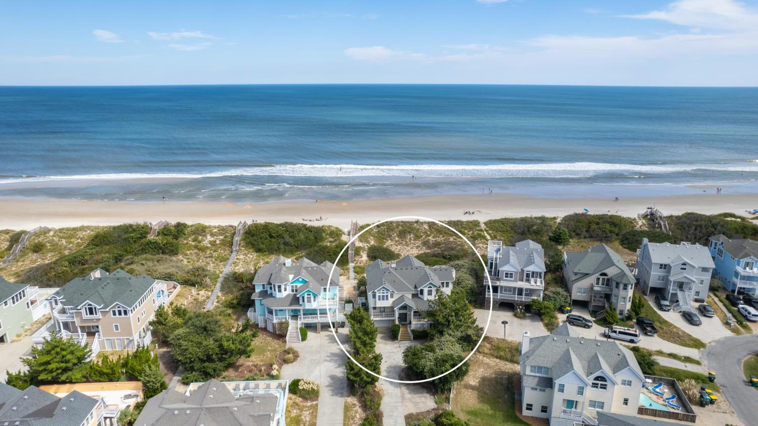 OCEANFRONT, Private Pool, Ocean Views, Shared Beach Walkway, BU10, Summer Paradise view 3