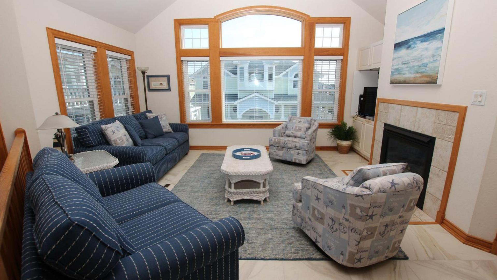 Oceanside, Hot Tub, Close to Shopping, BU14, Green Grass and High Tides view 5