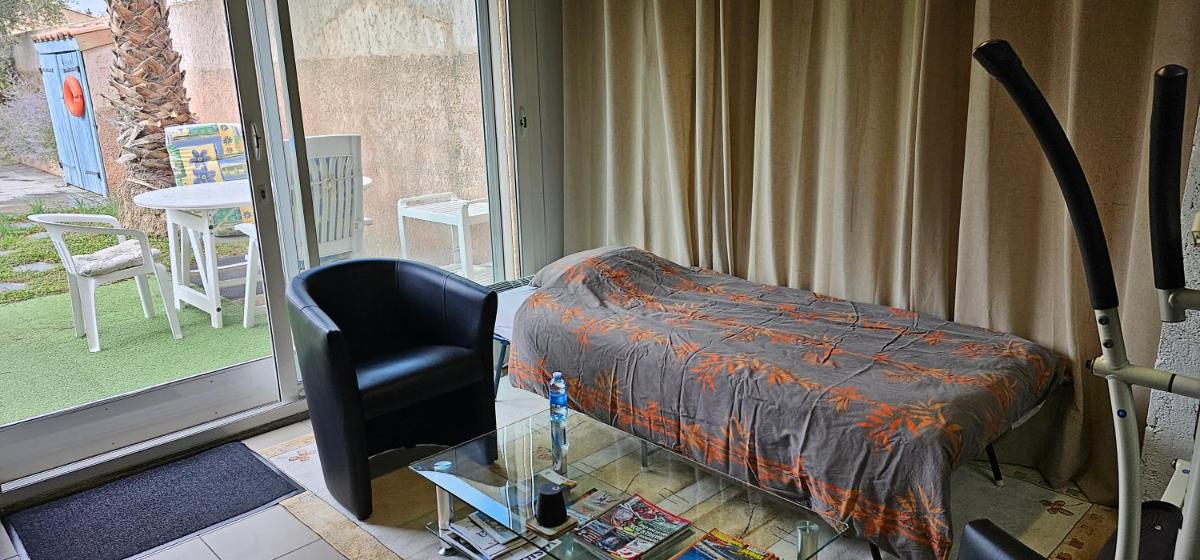 Studio Tranquillo dans villa, photo 17