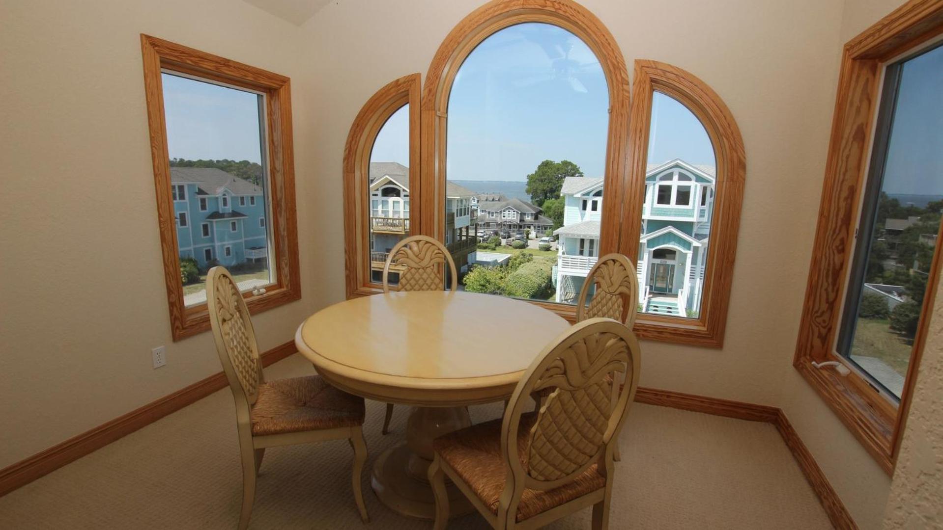 Oceanside, Private Pool, ELEV, Hot Tub, Corolla Light Amenities, BH6, Sunny Rays view 3