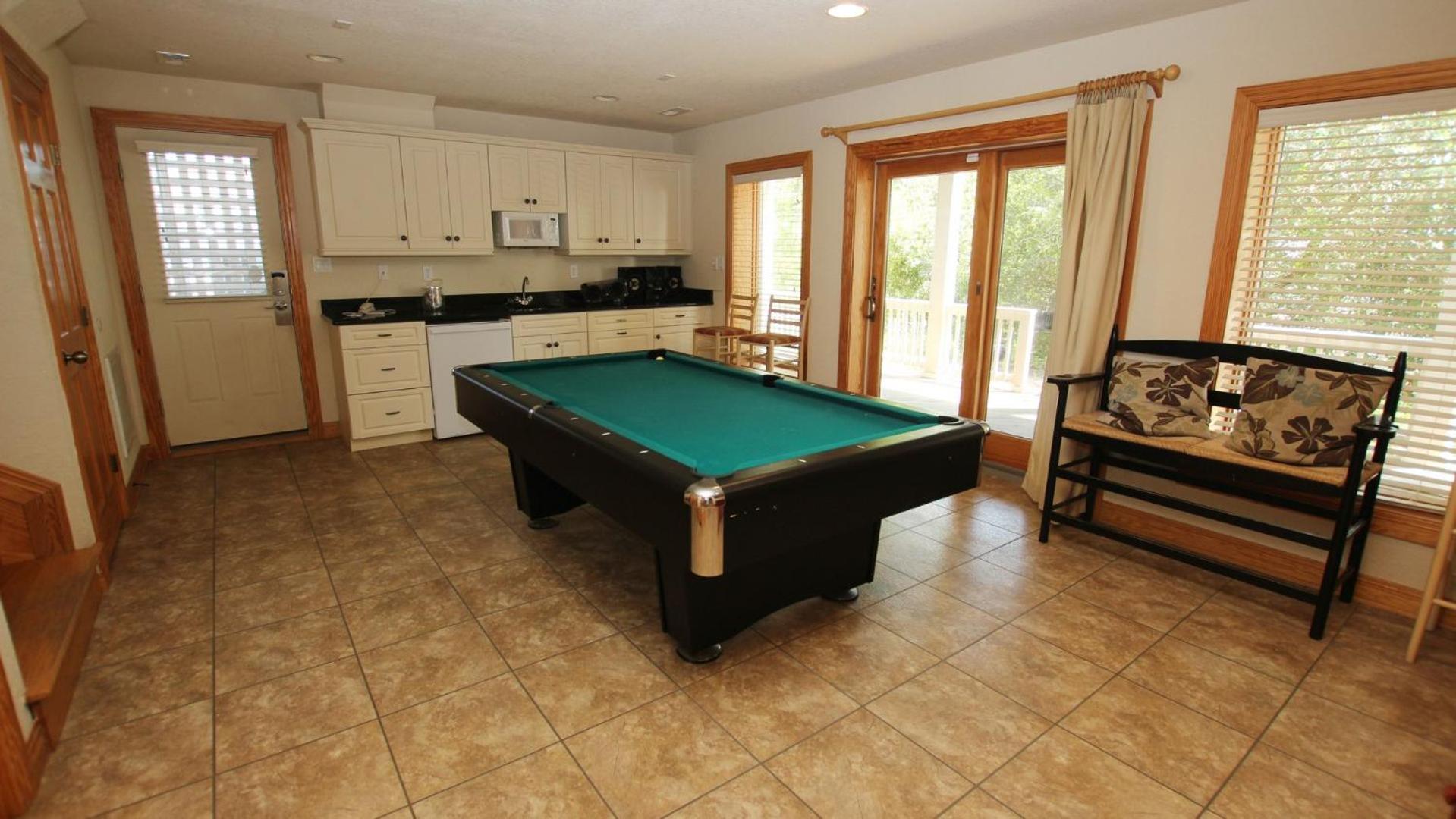 Oceanside, Private Pool, ELEV, Hot Tub, Corolla Light Amenities, BH6, Sunny Rays view 4