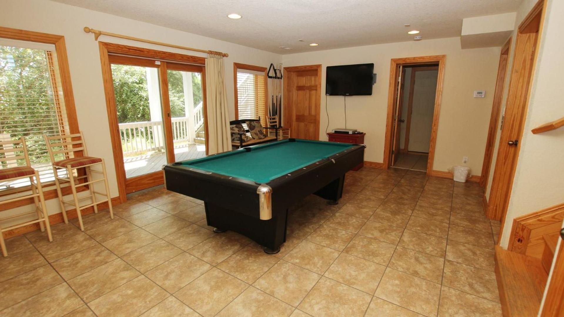 Oceanside, Private Pool, ELEV, Hot Tub, Corolla Light Amenities, BH6, Sunny Rays view 5