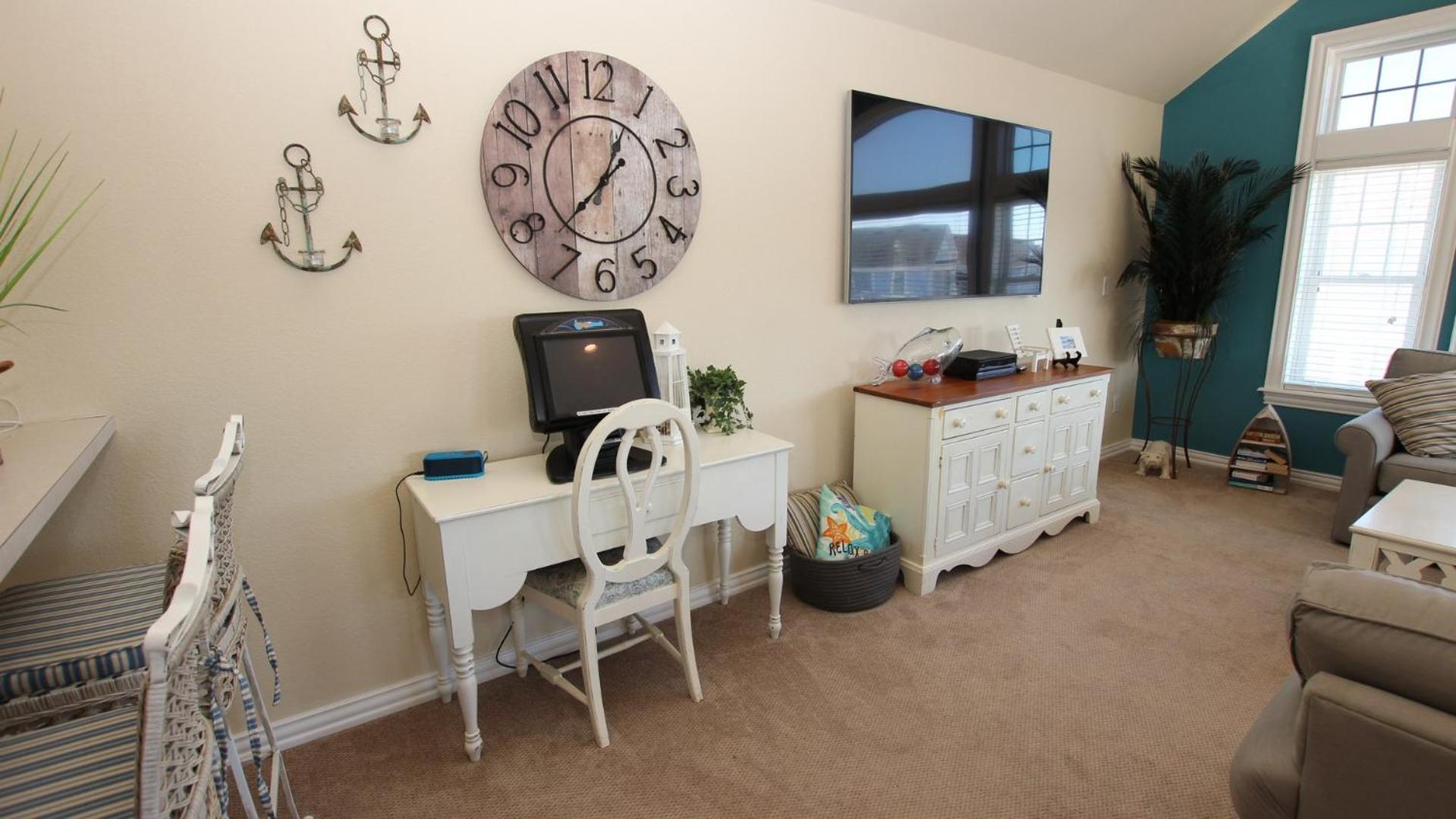 Oceanside, Dogs Welcome, Hot Tub, Close to Shopping, BU13A, Tropical Dreams A view 4