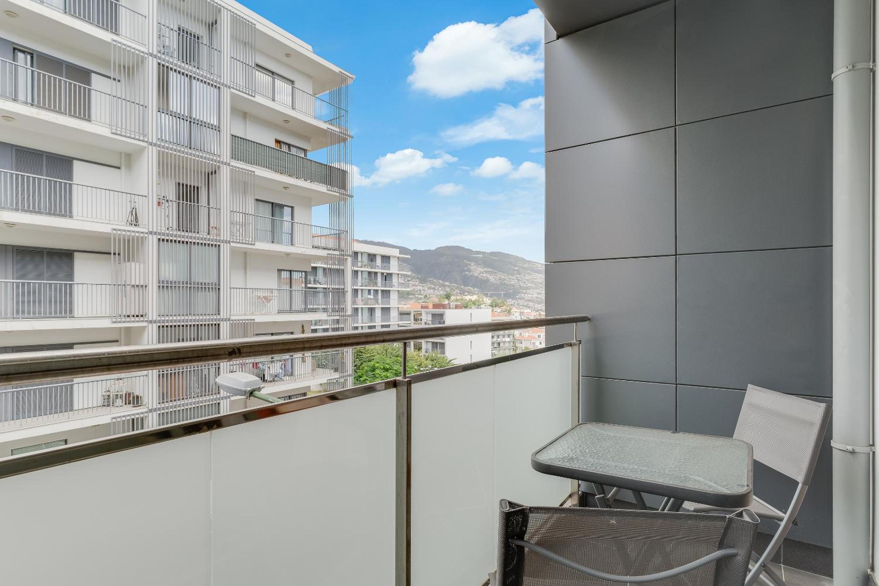 Ramos Apartment by Holiday Rental Madeira