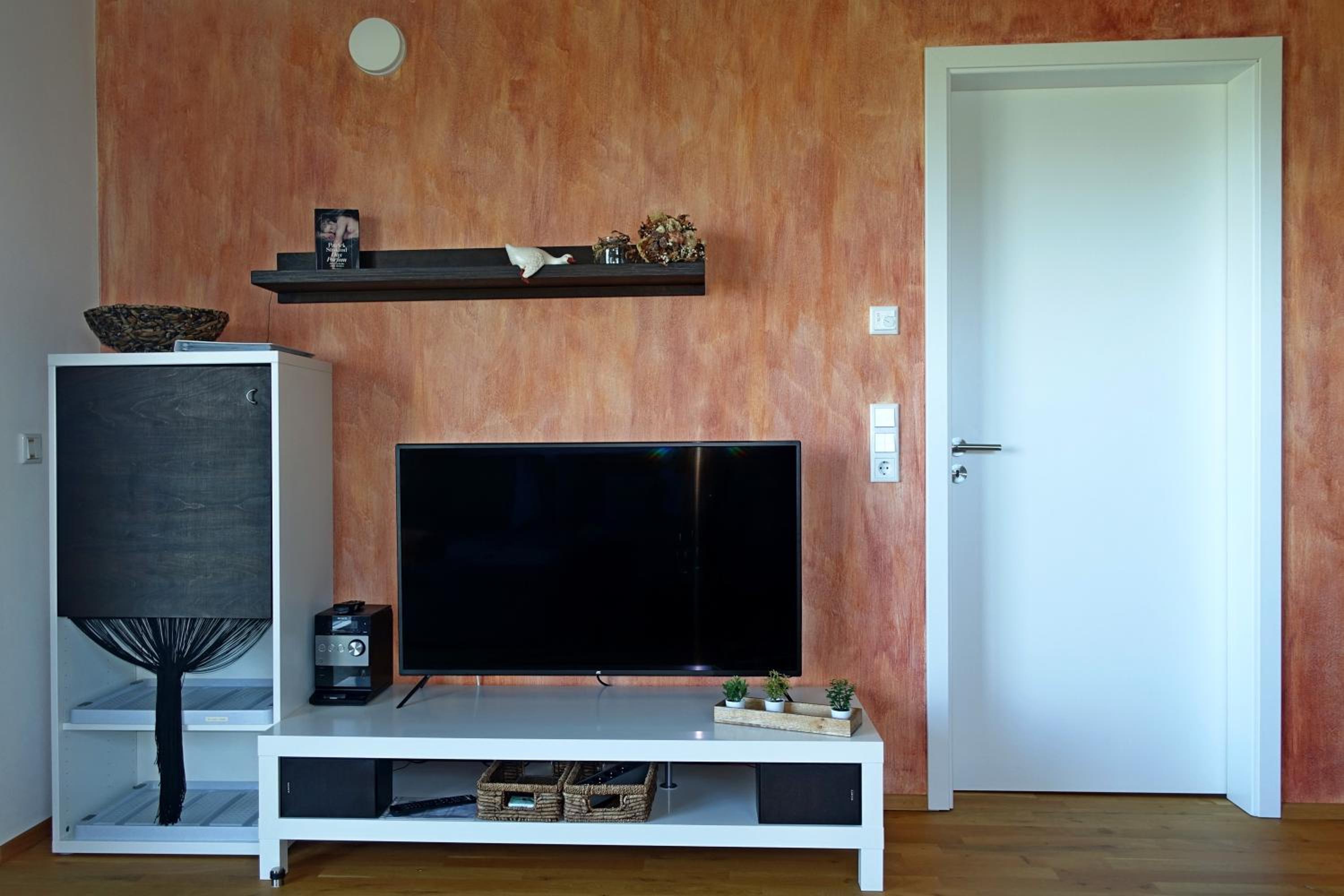 Ferienwohnung VITA view 5