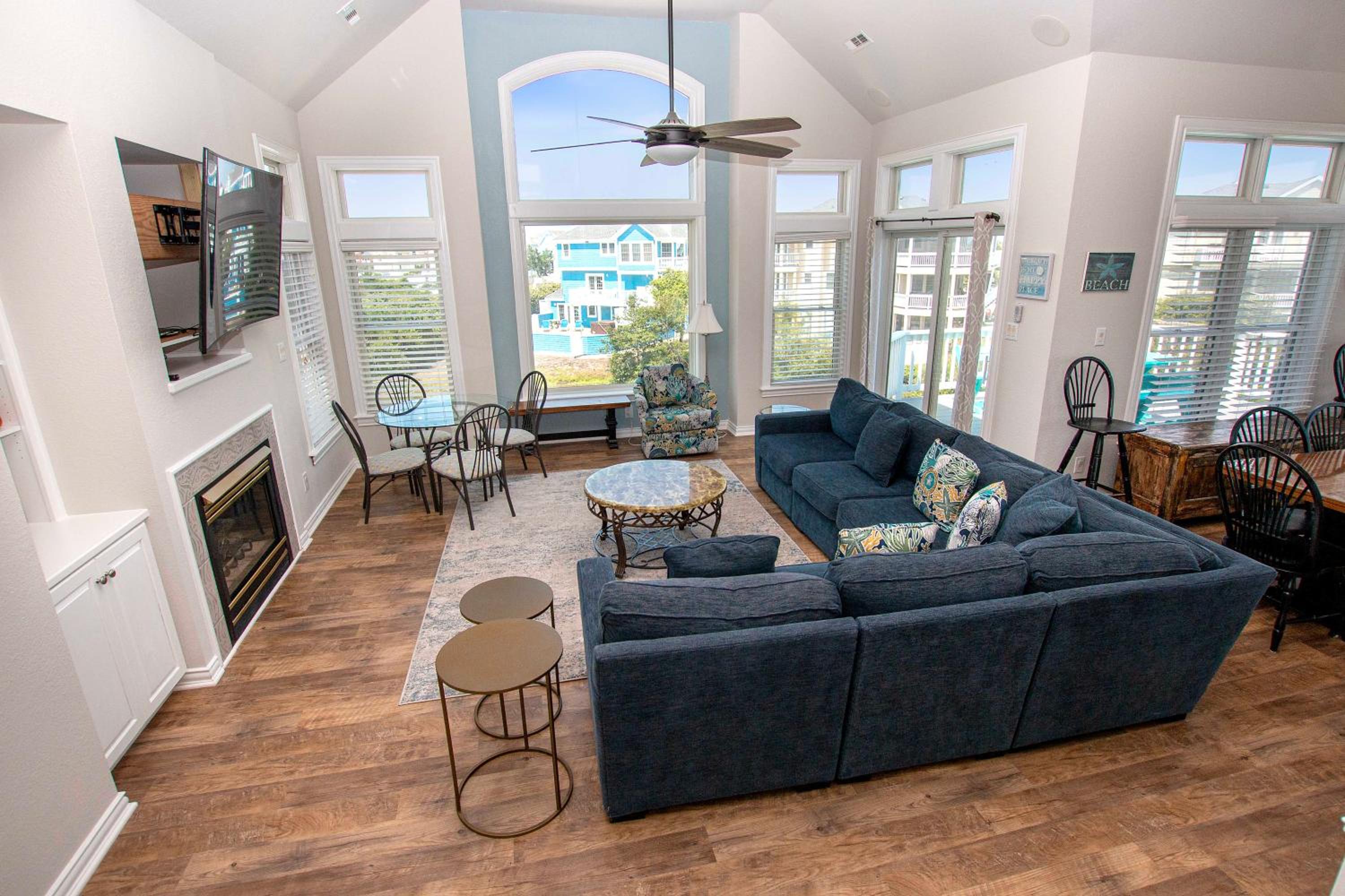 Oceanside, Hot Tub, Private Pool, Community Amenities, BU3, Tangerine Dream view 5