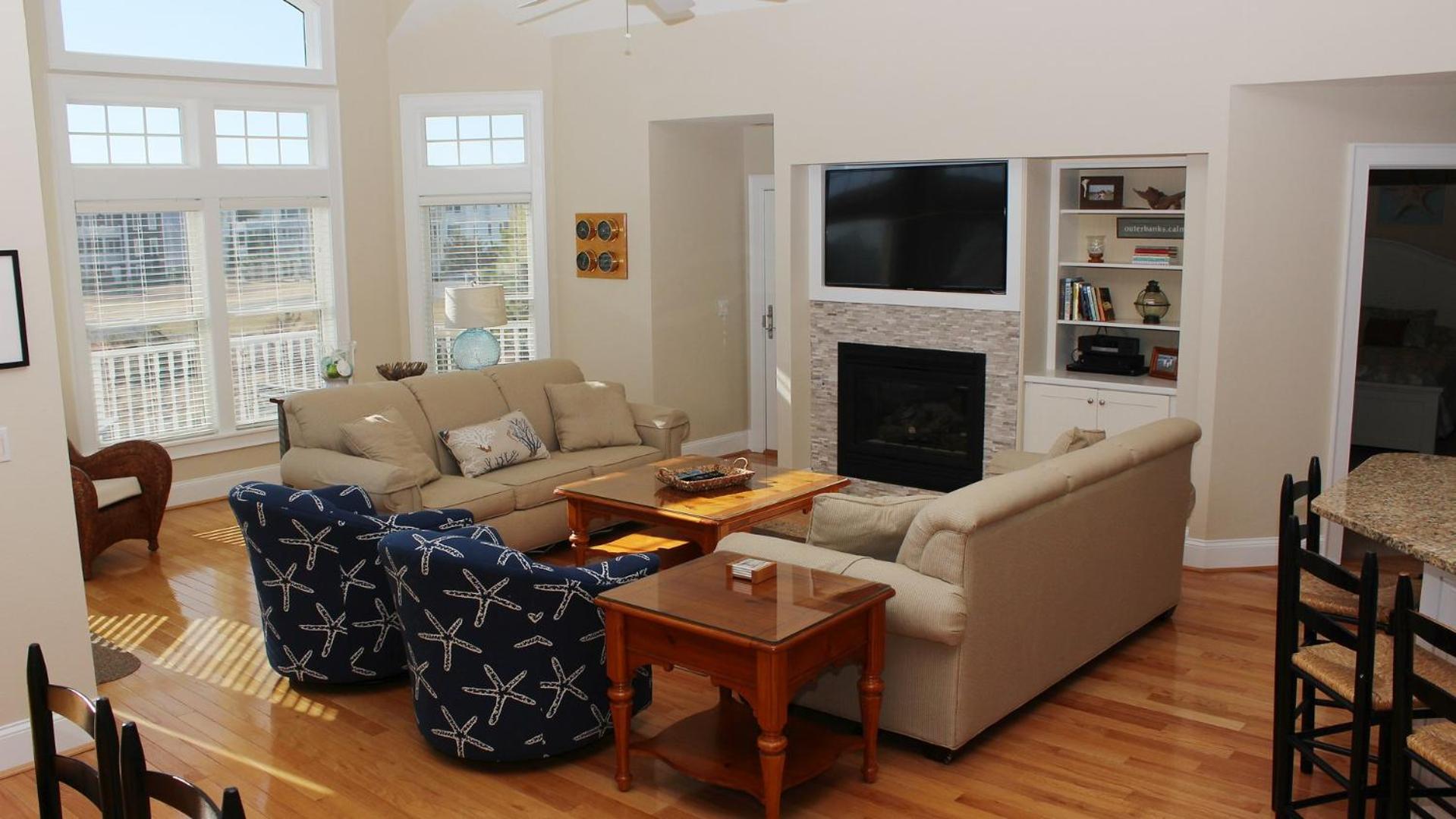 Oceanside, Private Pool, Hot Tub, Buck Island Amenities, BU21, Island Girl view 4
