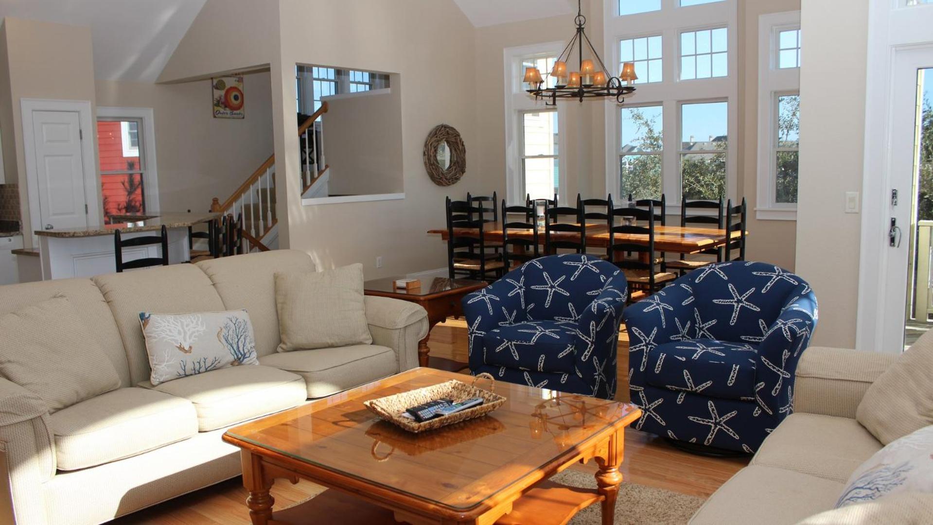 Oceanside, Private Pool, Hot Tub, Buck Island Amenities, BU21, Island Girl view 5