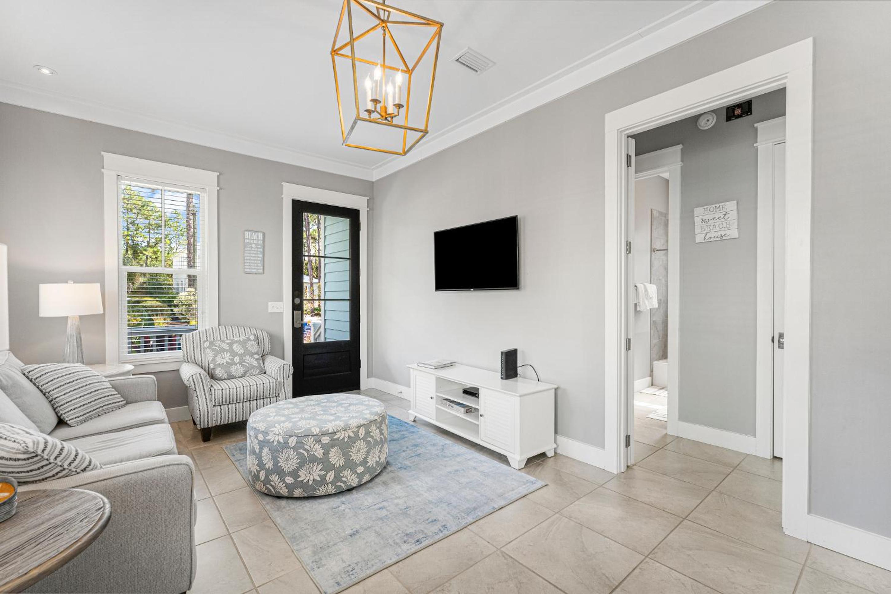 30A Beach House - The Blue Pearl by Panhandle Getaways view 5