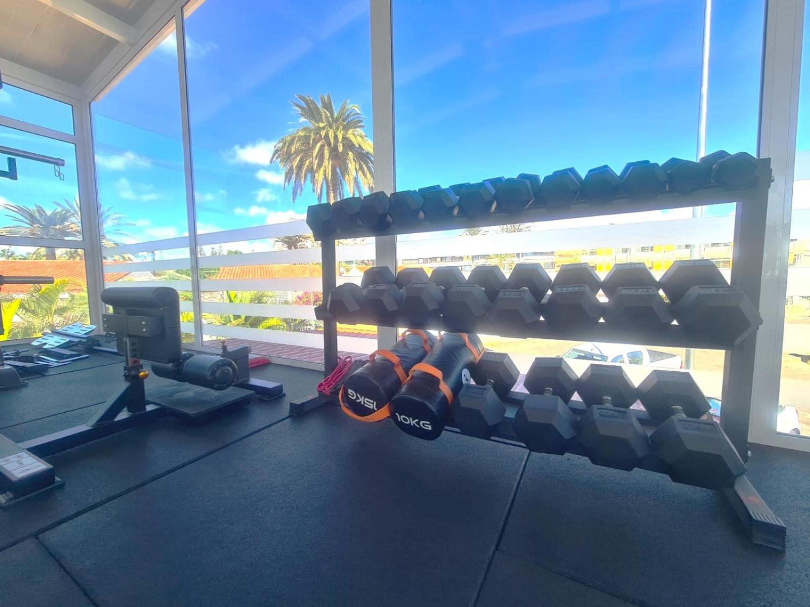 Casas Pepe Apartments & Spa- Adults Only
