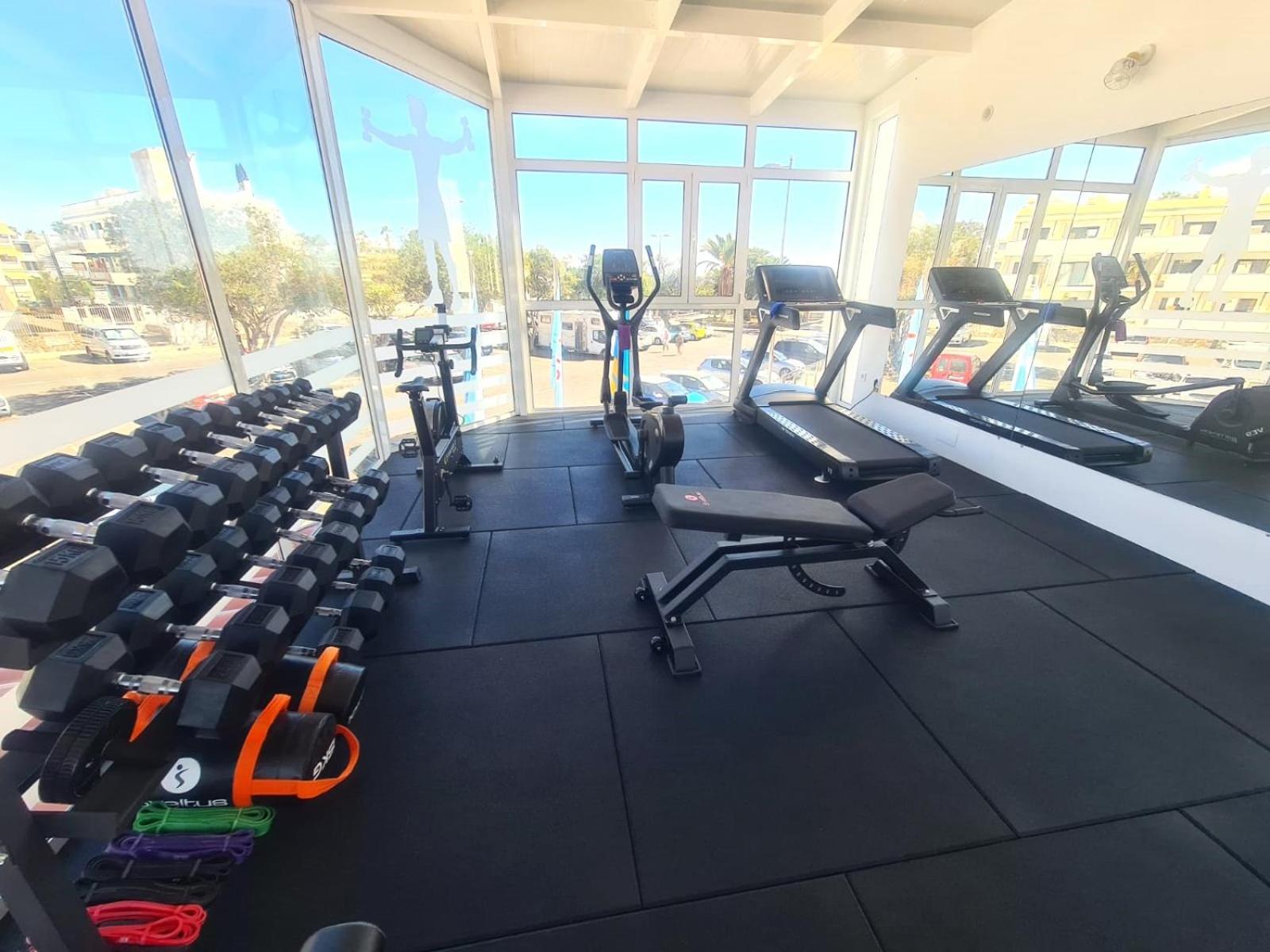 Casas Pepe Apartments & Spa- Adults Only