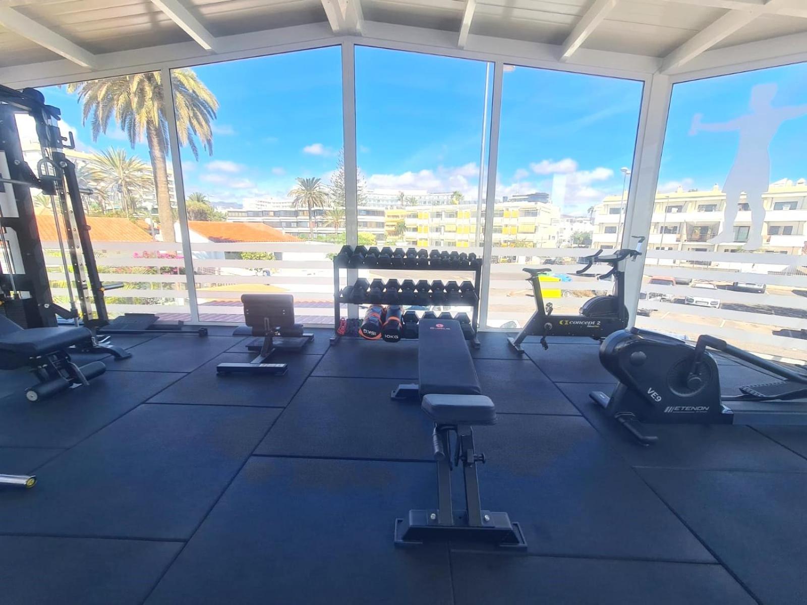 Casas Pepe Apartments & Spa- Adults Only