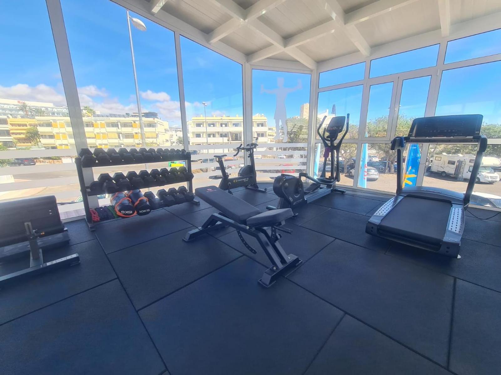 Casas Pepe Apartments & Spa- Adults Only
