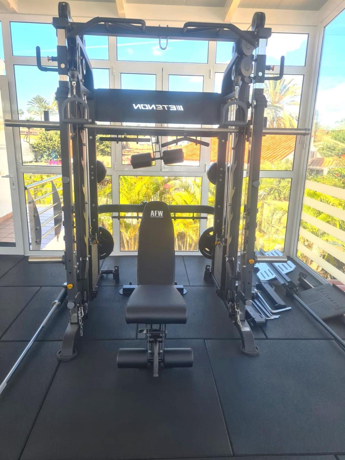 Casas Pepe Apartments & Spa- Adults Only