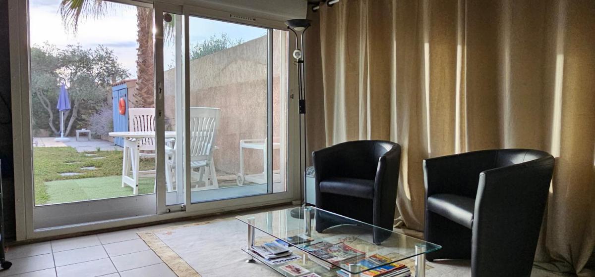 Studio Tranquillo dans villa, photo 16
