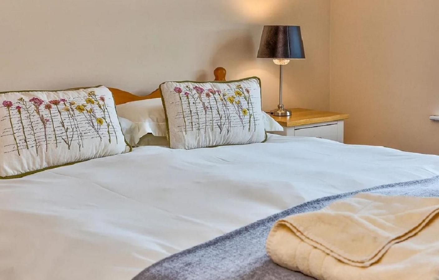 Howgills Apartments