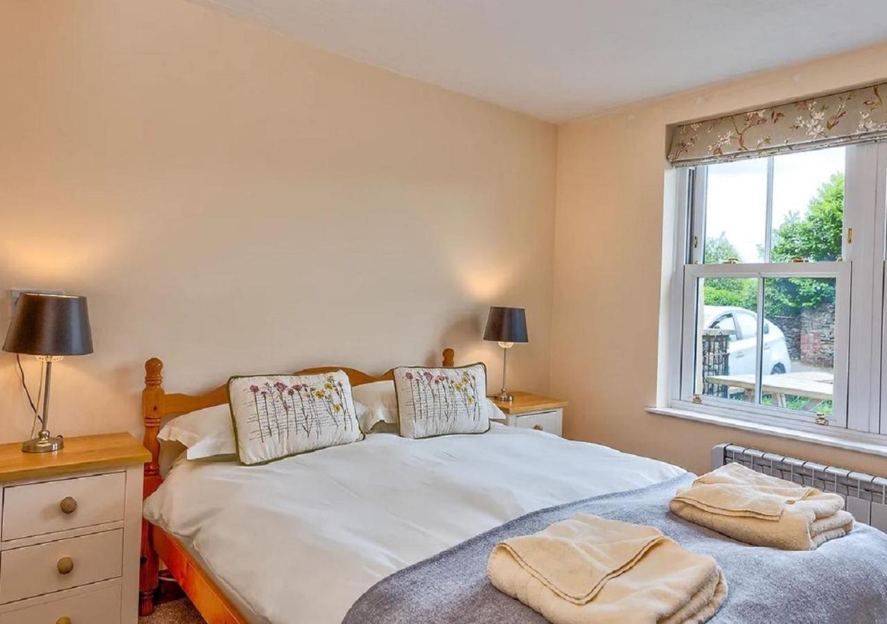 Howgills Apartments