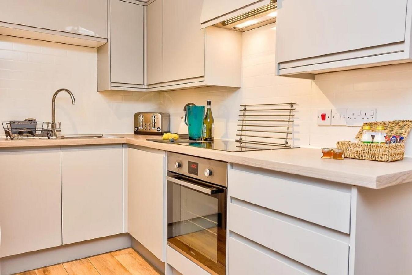 Howgills Apartments