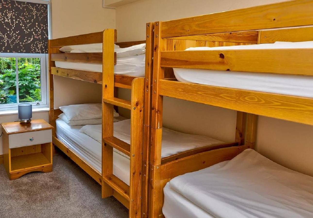 Howgills Apartments