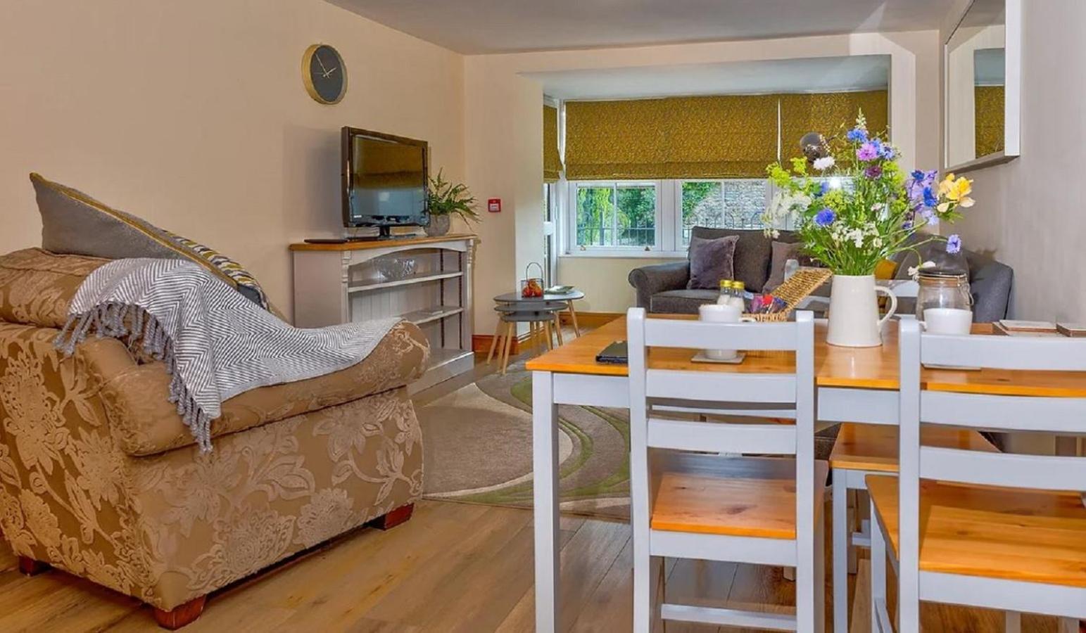 Howgills Apartments