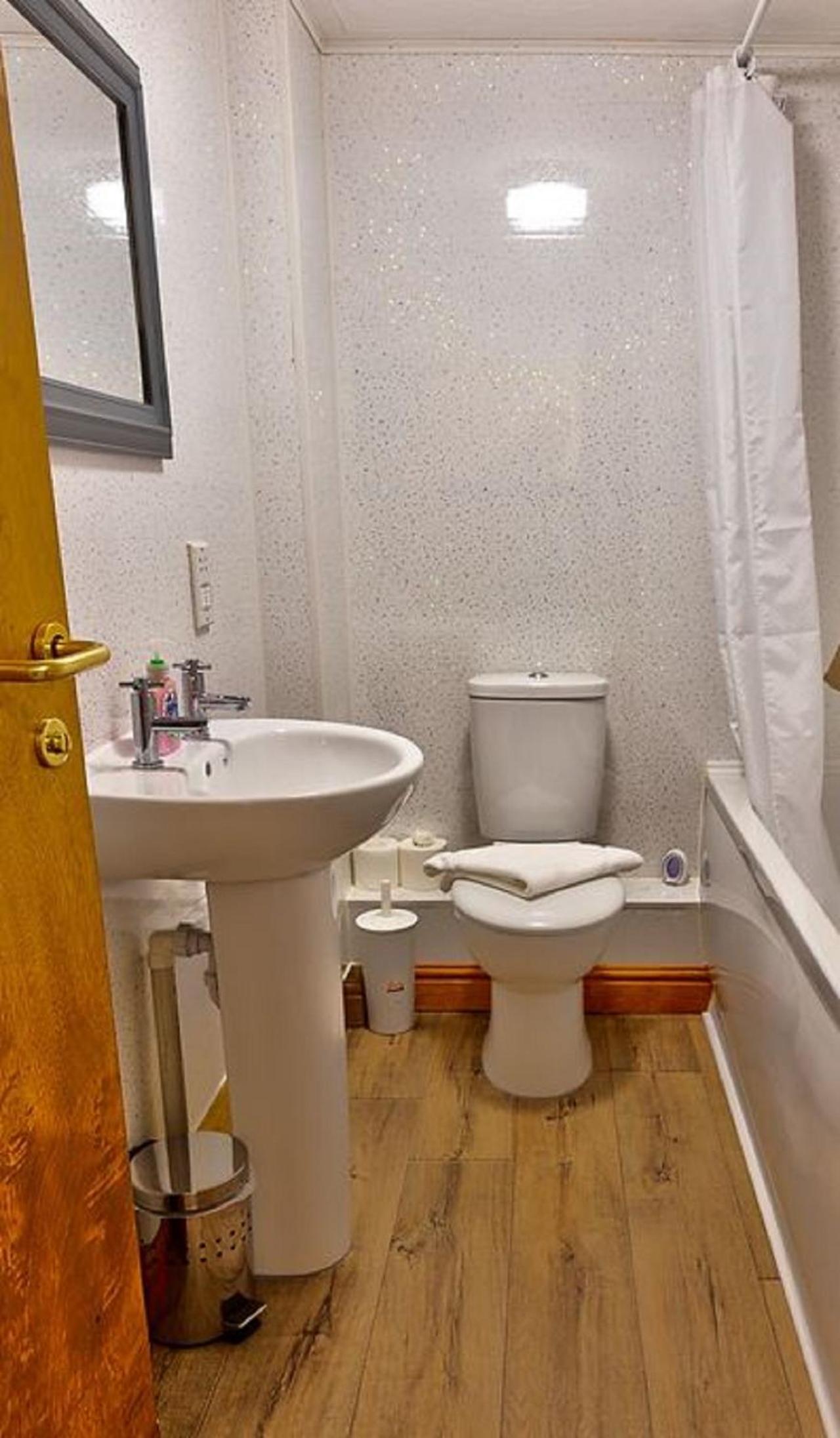 Howgills Apartments